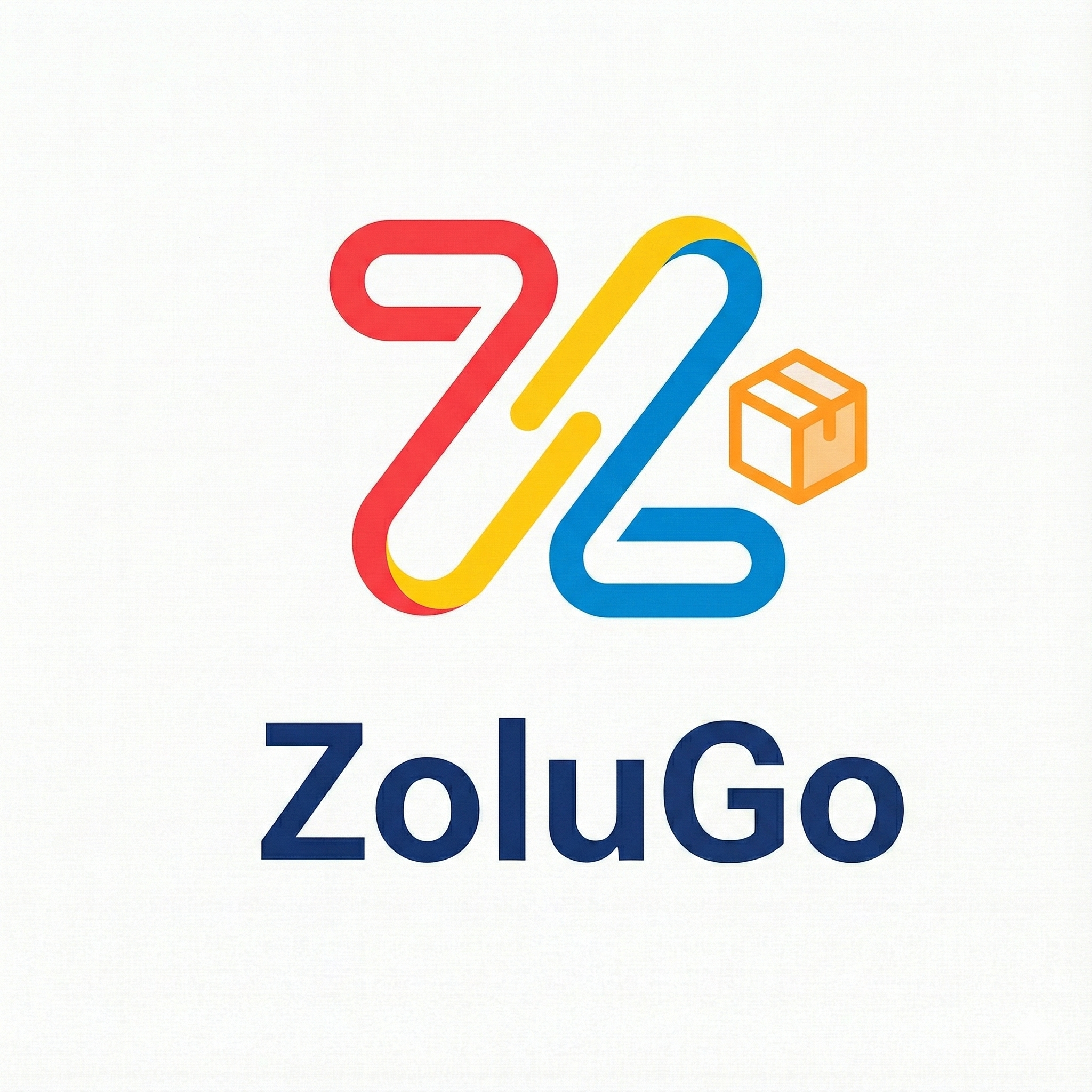 ZoluGo Logo